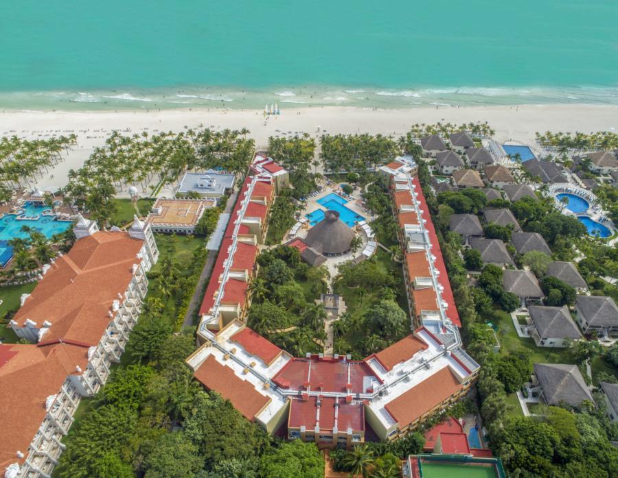 VIVA AZTECA BY WYNDHAM in Playa Del Carmen
