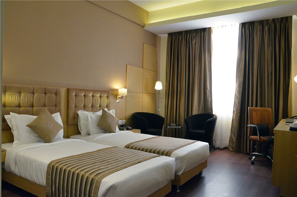 Ramada by Wyndham Neemrana in Neemrana