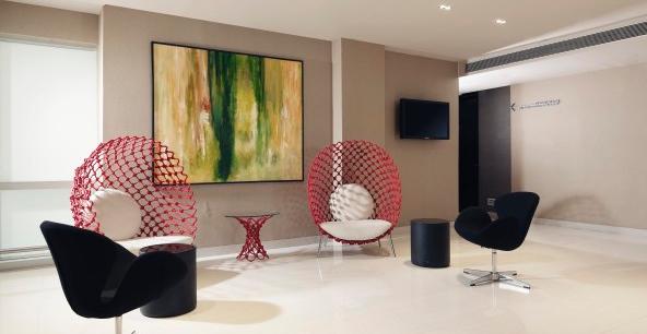 Holiday Inn Express New Delhi International Airport T3 by IHG in New Delhi