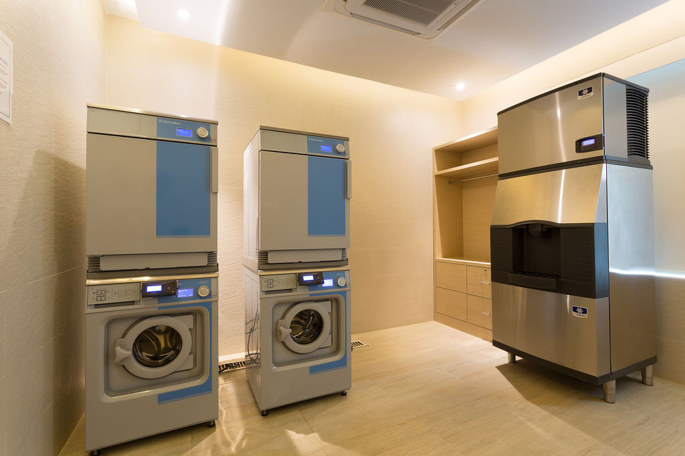 Holiday Inn Express Chennai Mahindra World City in Chennai
