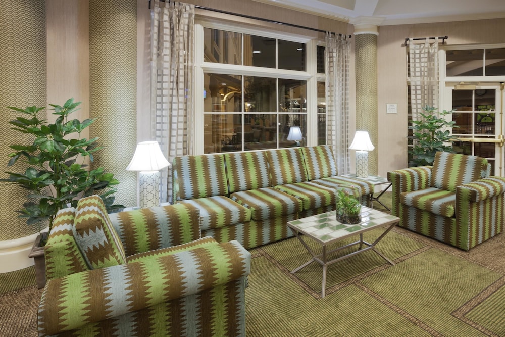 La Quinta Inn & Suites by Wyndham Salt Lake City Airport in Salt Lake City