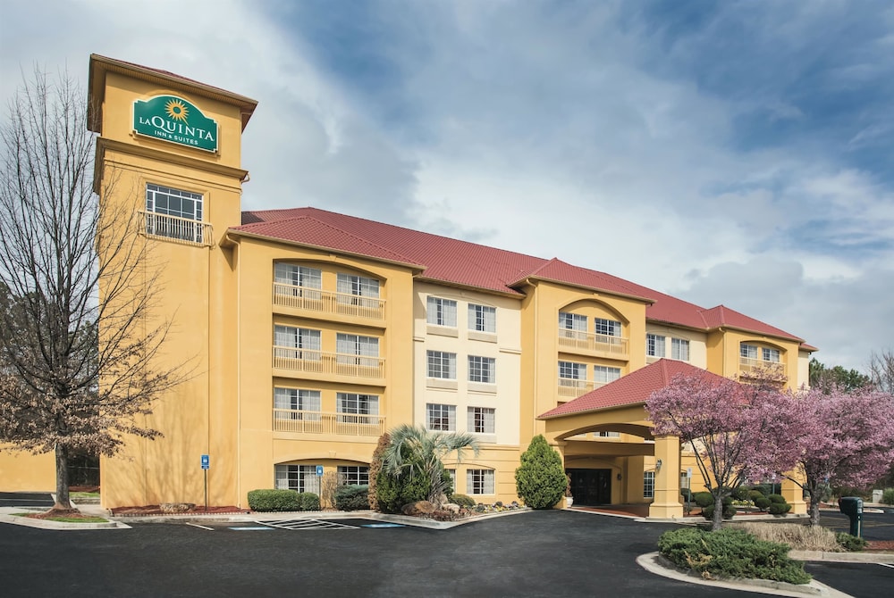 La Quinta Inn & Suites by Wyndham Atlanta Stockbridge in Stockbridge-Ga (Us)