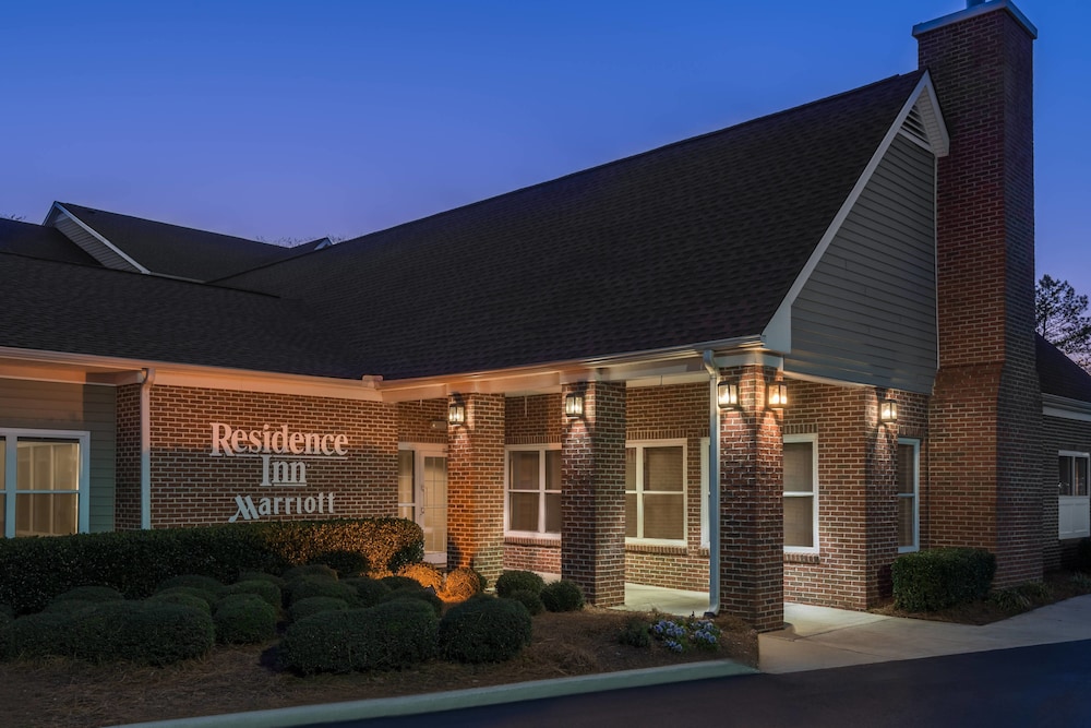 Residence Inn by Marriott Macon in Macon, Ga