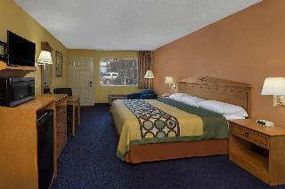 Super 8 by Wyndham Breaux Bridge in Breaux Bridge, La