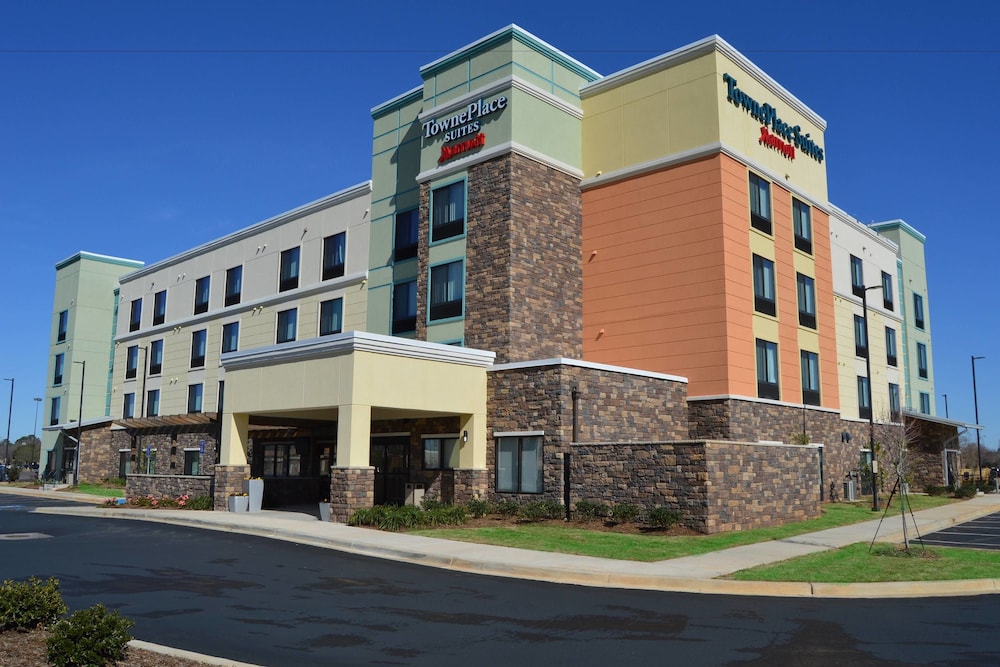 TownePlace Suites by Marriott Alexandria in Alexandria, La