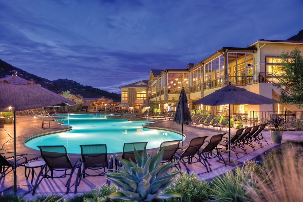 Hyatt Vacation Club at The Welk, San Diego Area in San Diego, Ca