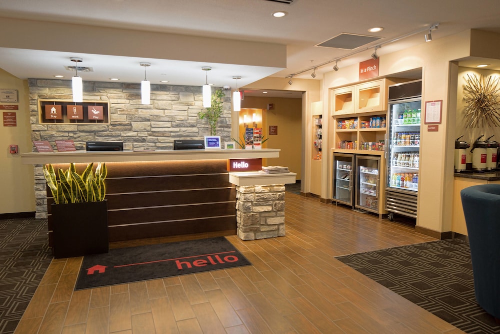 TownePlace Suites by Marriott Lincoln North in Lincoln, Ne