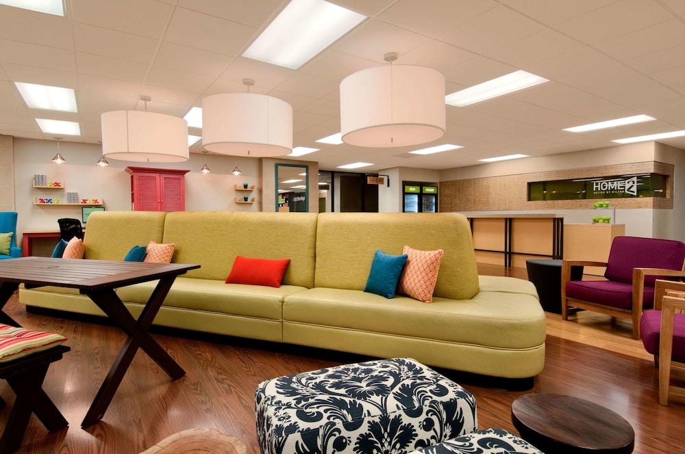Home2 Suites by Hilton Orlando Airport in Orlando