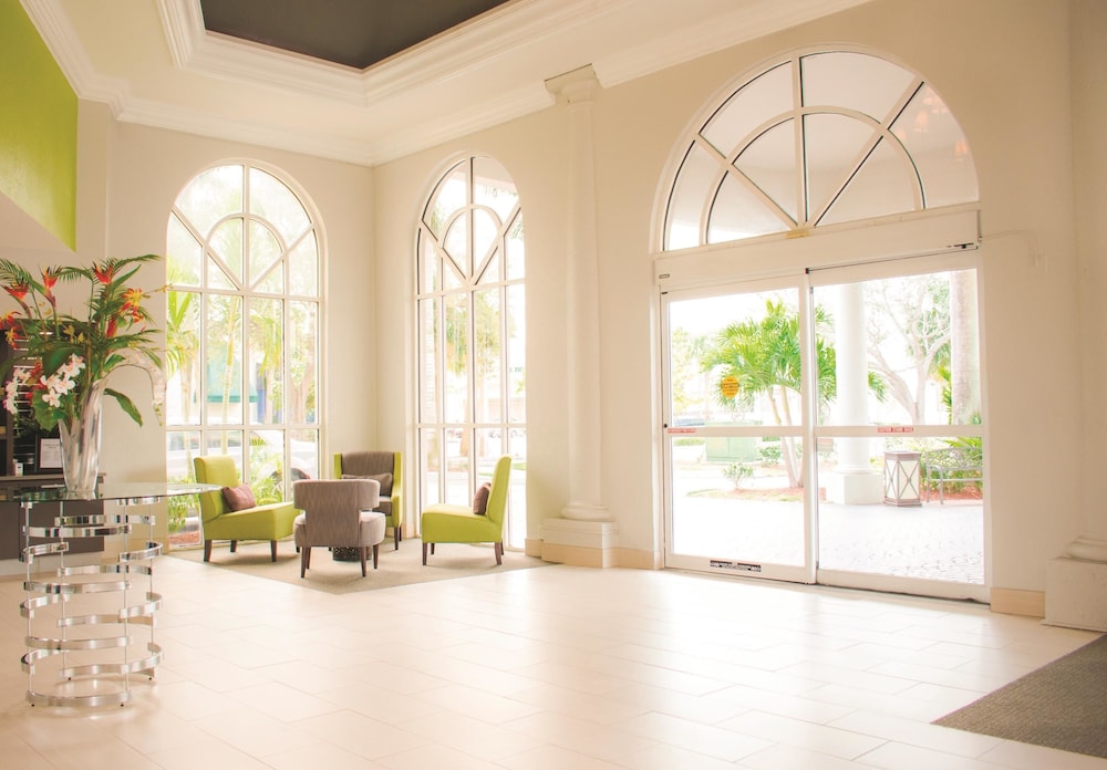 La Quinta Inn by Wyndham Jupiter in Jupiter, Fl