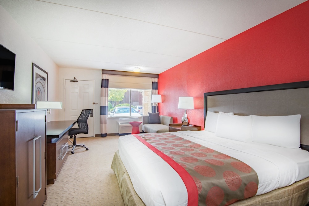 Ramada by Wyndham Albuquerque Airport in Albuquerque