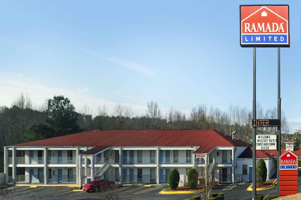 Days Inn by Wyndham Augusta/Fort Gordon in Augusta