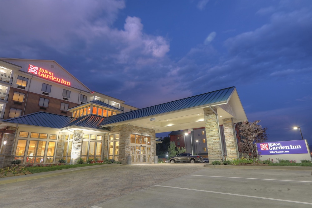 Hilton Garden Inn Pigeon Forge in Pigeon Forge