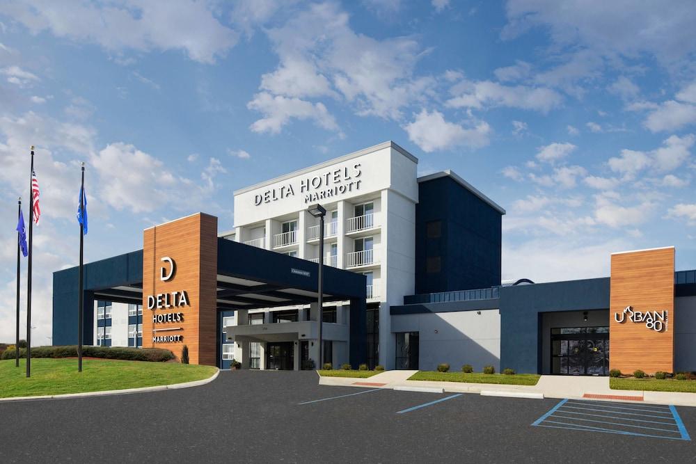 Ramada Plaza by Wyndham Green Bay in Green Bay, Wi