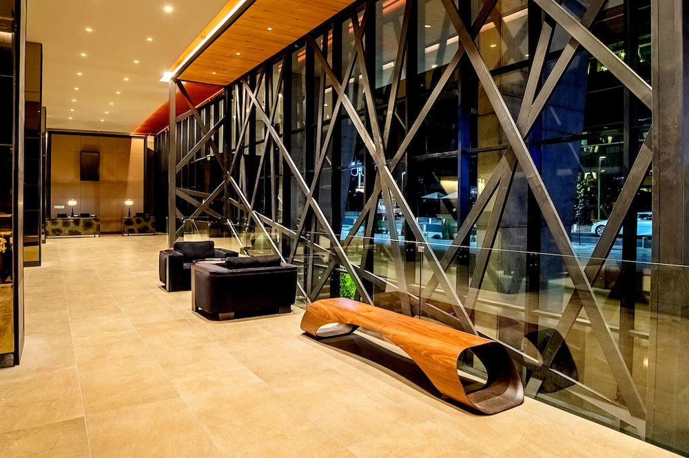 Hyatt Centric Las Condes Santiago in Santiago De Chile