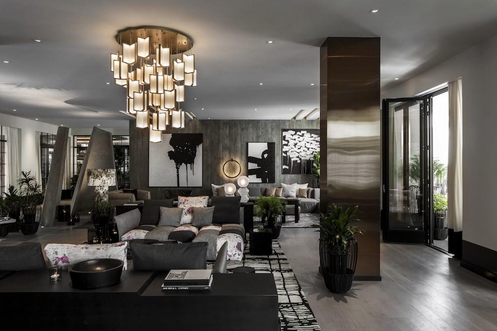 KIMPTON LA PEER HOTEL in WEST HOLLYWOOD, LOS ANGELES
