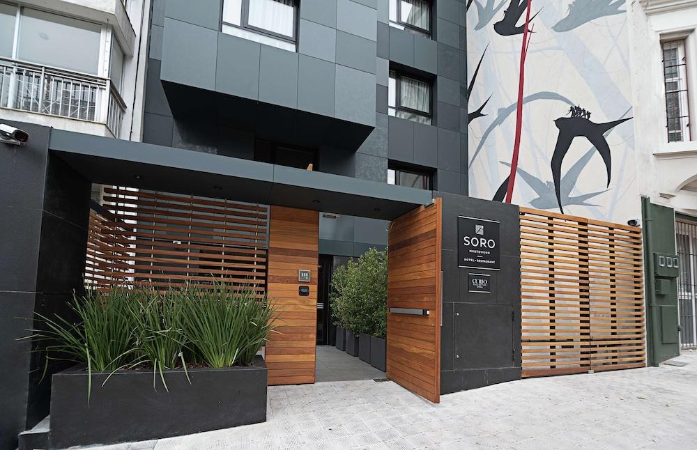 SORO Montevideo, Curio Collection by Hilton in Montevideo
