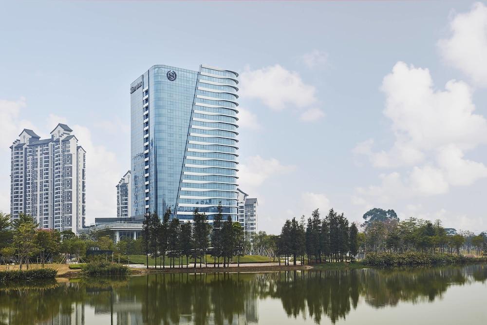 SHERATON GUANGZHOU NANSHA HOTEL in Guangzhou