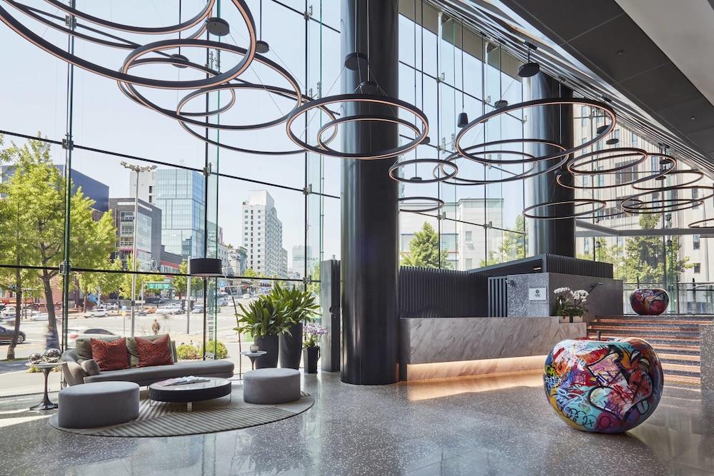 FOUR POINTS BY SHERATON SEOUL, GANGNAM in Seoul