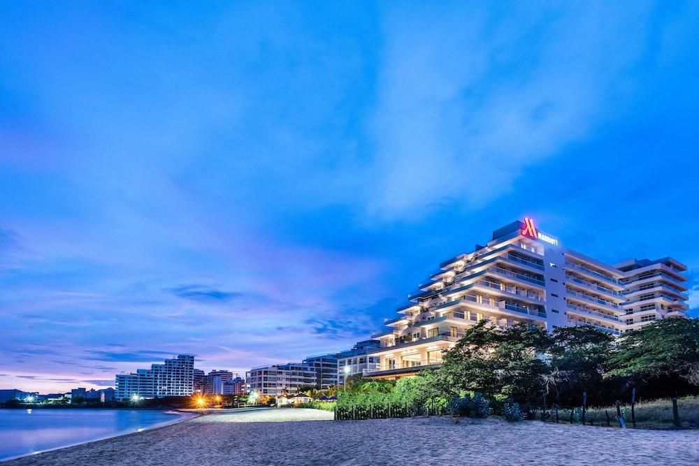 SANTA MARTA MARRIOTT RESORT PLAYA DORMIDA in Santa Marta