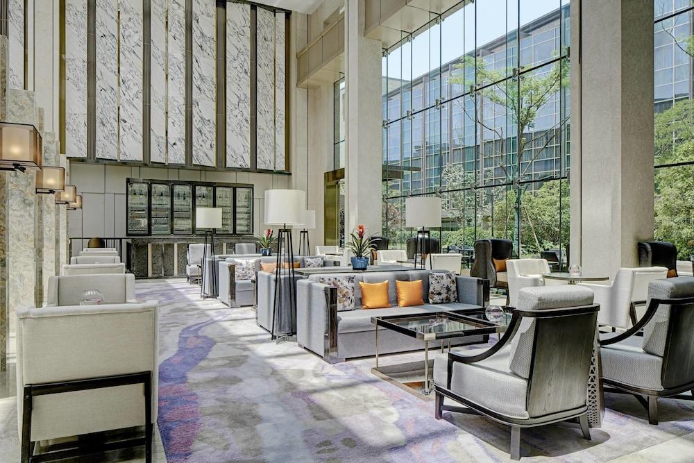 SHERATON SHANGHAI CHONGMING HOTEL in Shanghai