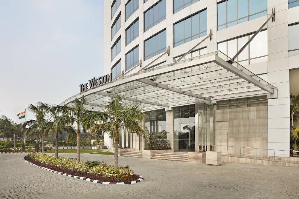 THE WESTIN KOLKATA RAJARHAT in CALCUTTA