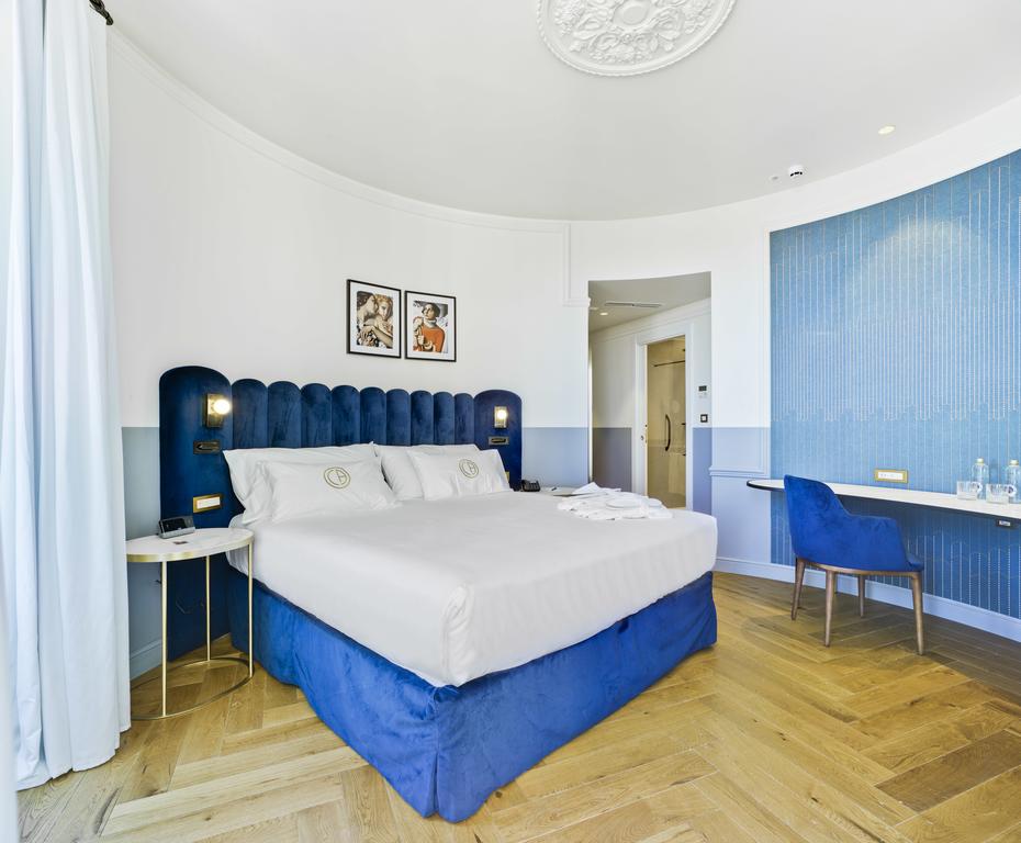 CASA ALBEROLA ALICANTE CURIO COLLECTION BY HILTON - SOLO ADULTOS in Alicante