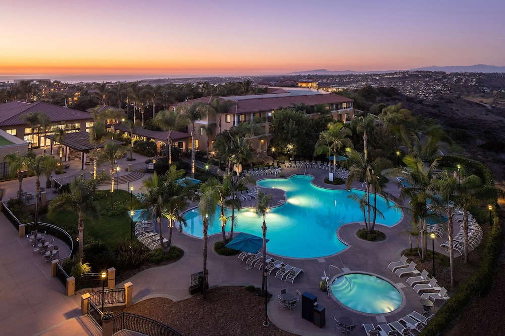 THE WESTIN CARLSBAD RESORT  SPA in CARLSBAD, CA