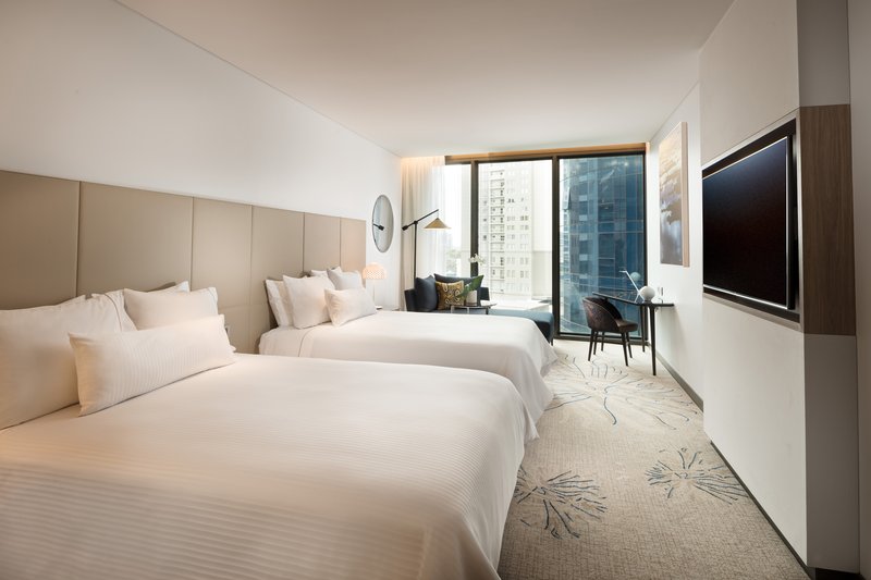 THE WESTIN BRISBANE in BRISBANE