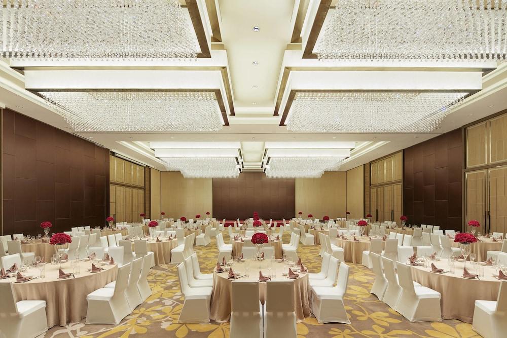 FOUR POINTS BY SHERATON CHANGCHUN, HI-TECH ZONE in Changchun