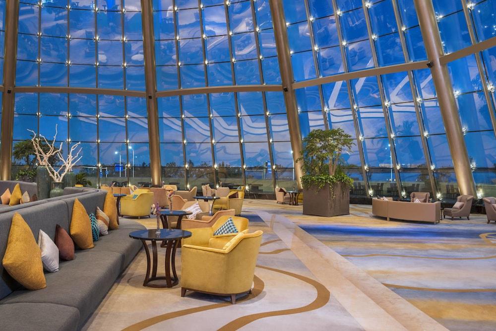 Sheraton Qingdao West Coast in Qingdao