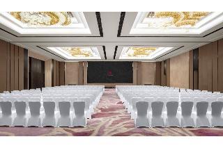 XIAMEN MARRIOTT HOTEL HAICANG in Xiamen