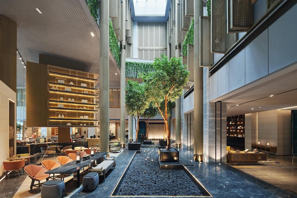 Sheraton Shenzhen Nanshan in Shenzhen
