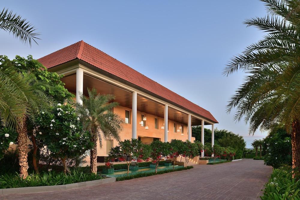 The Westin Pushkar Resort & Spa in Pushkar