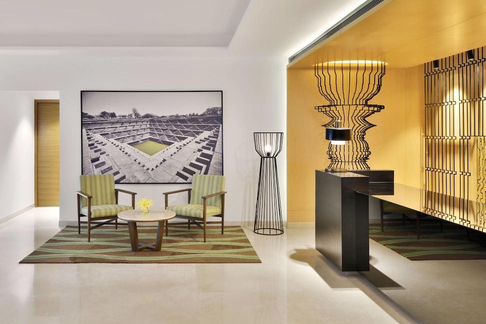 Fairfield by Marriott Bengaluru Whitefield in Bangalore