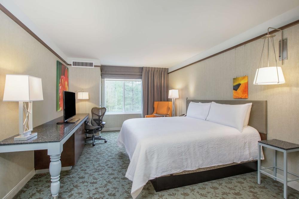 HILTON GARDEN INN OLYMPIA in Olympia, Wa