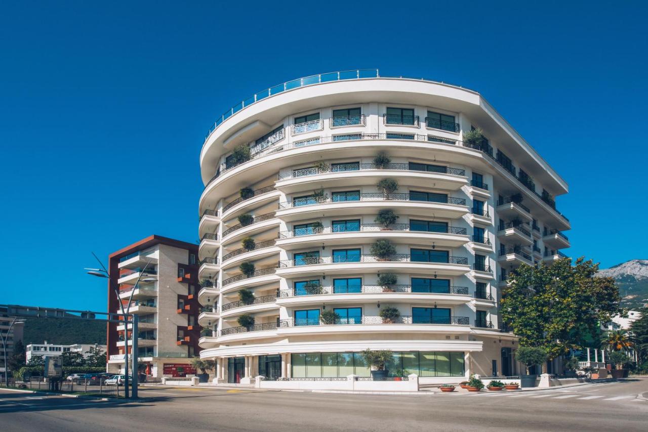 Iberostar Slavija in Budva