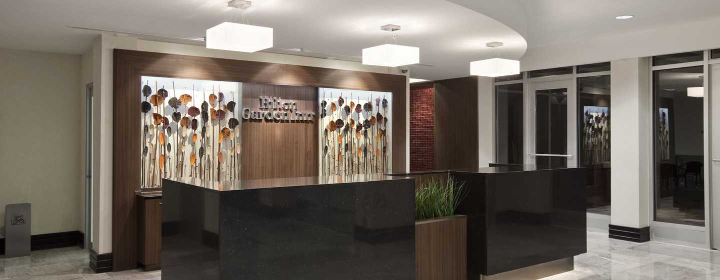 Hilton Garden Inn Neuquen in Neuquen