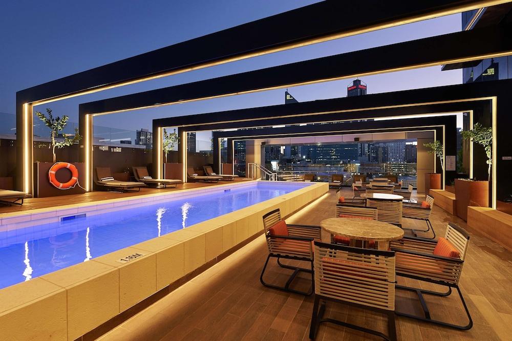 DoubleTree by Hilton Perth Northbridge in Perth