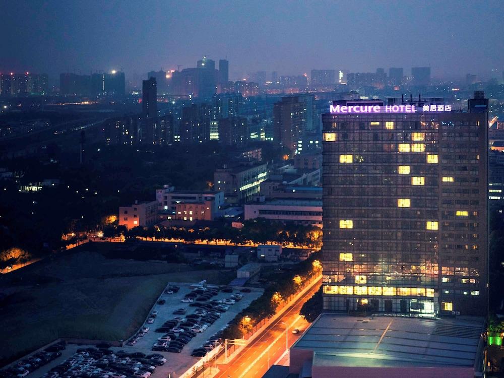 Hilton Garden Inn Wuhan Hankou in Wuhan