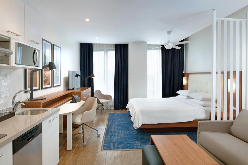 Homewood Suites by Hilton Santo Domingo in Santo Domingo