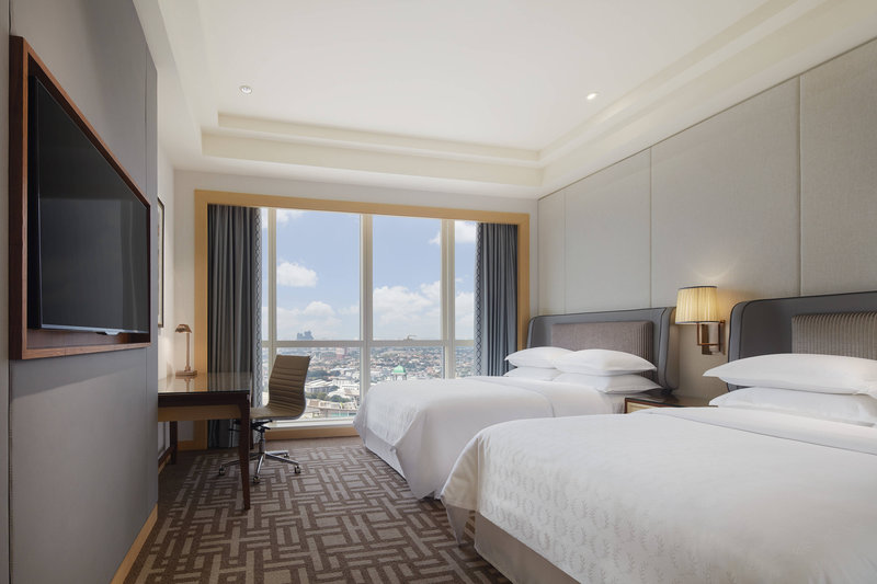 Sheraton Petaling Jaya Hotel in Petaling Jaya
