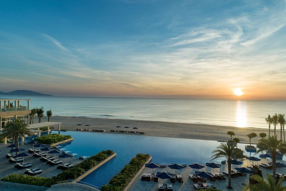 SHERATON GRAND DANANG RESORT in Da Nang