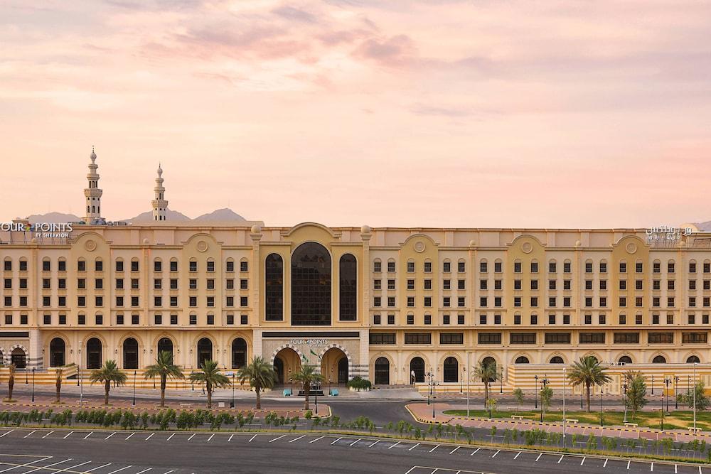 FOUR POINTS BY SHERATON MAKKAH AL NASEEM in MAKKAH - MECCA