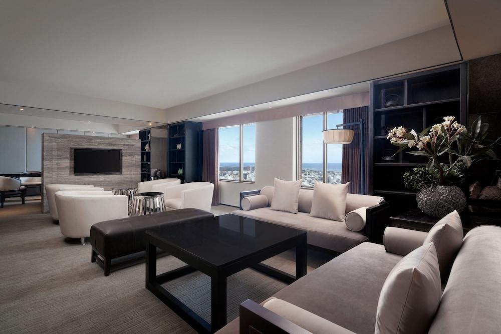 Sheraton Taitung Hotel in Taitung