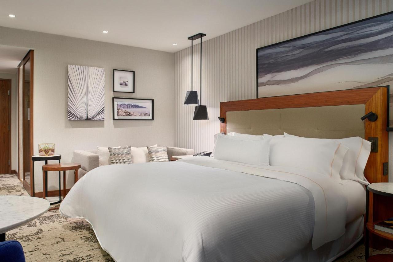 THE WESTIN MONTERREY VALLE in San Pedro Garza Garcia
