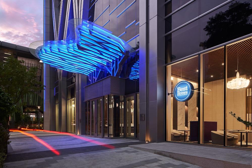 Four Points By Sheraton Linkou in Taipei - New Taipei