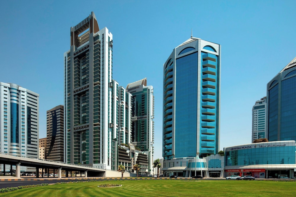 FOUR POINTS BY SHERATON SHARJAH in Sharjah