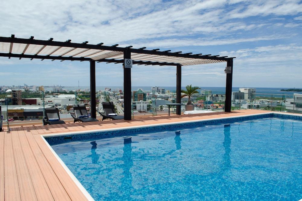 FOUR POINTS BY SHERATON VERACRUZ in Boca Del Rio