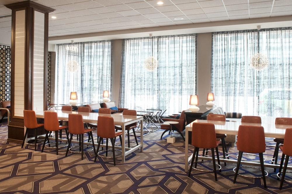 SHERATON INDIANAPOLIS CITY CENTRE HOTEL in Indianapolis