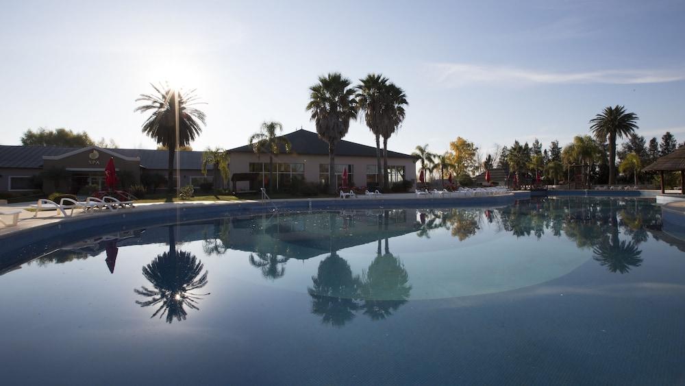 Howard Johnson by Wyndham San Pedro Resort & Marina in San Pedro